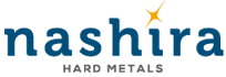 Nashira Hardmetals logo