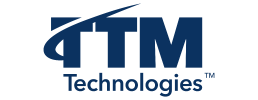 TTM Technologies logo