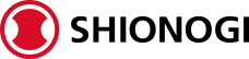 Shionogi logo
