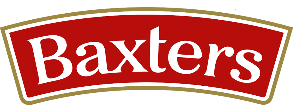 Baxters logo