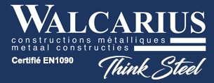 Walcarius logo