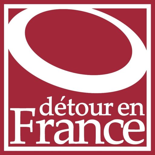 Détour en France logo