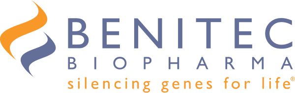 Benitec Biopharma Ltd logo