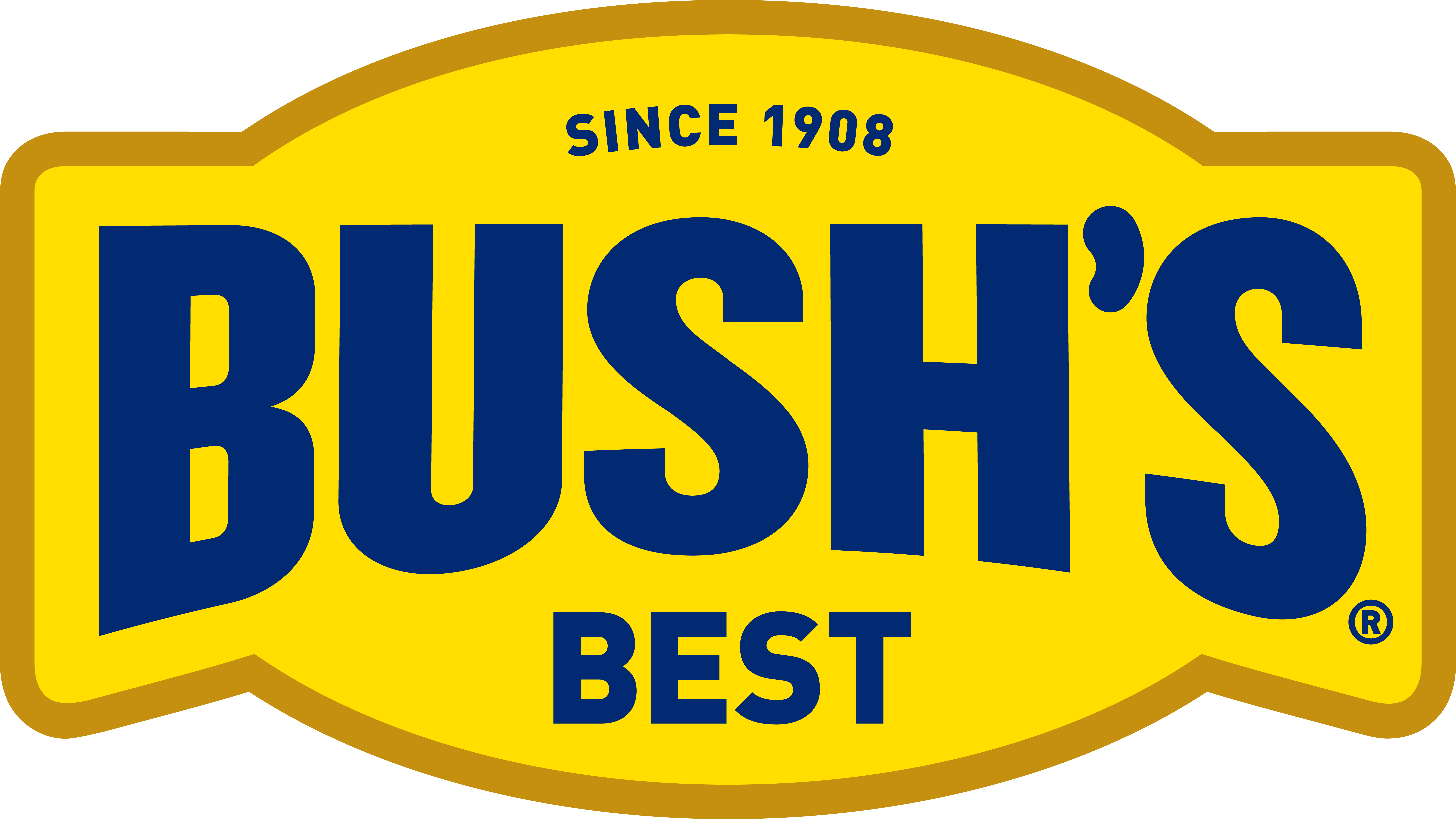 Bush's Beans logo