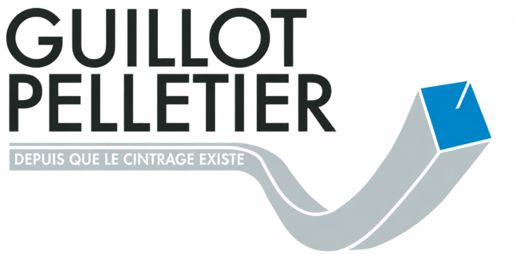 Guillot-Pelletier logo
