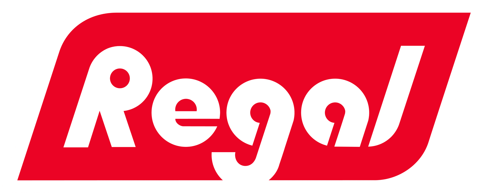 Regal Confections logo