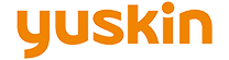 Yuskin Pharmaceutical logo