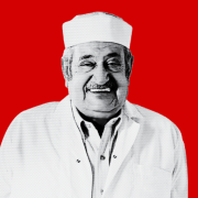 Abadi Bakery logo