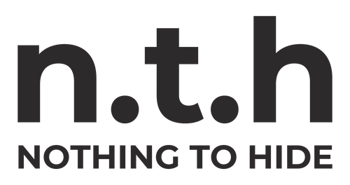 Nothing To Hide logo