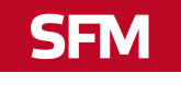 SFM logo