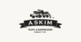Askim Frukt- & Bærpresseri logo