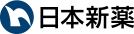 Nippon Shinyaku logo