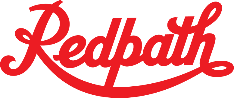 Redpath Sugar logo