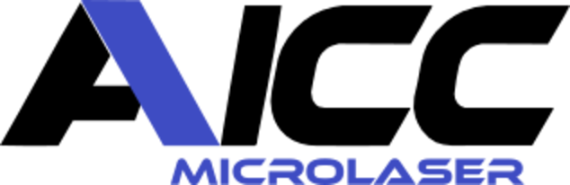 AICC Microlaser logo