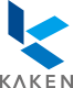 Kaken Pharmaceutical logo
