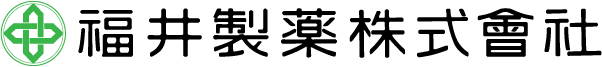 Fukui Pharmaceutical logo