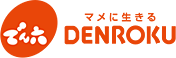 Denroku logo