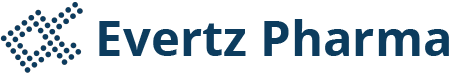 EVERTZ Pharma logo