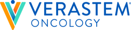 Verastem Oncology logo