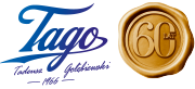 Tago logo