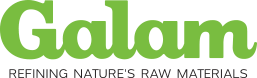 Galam logo