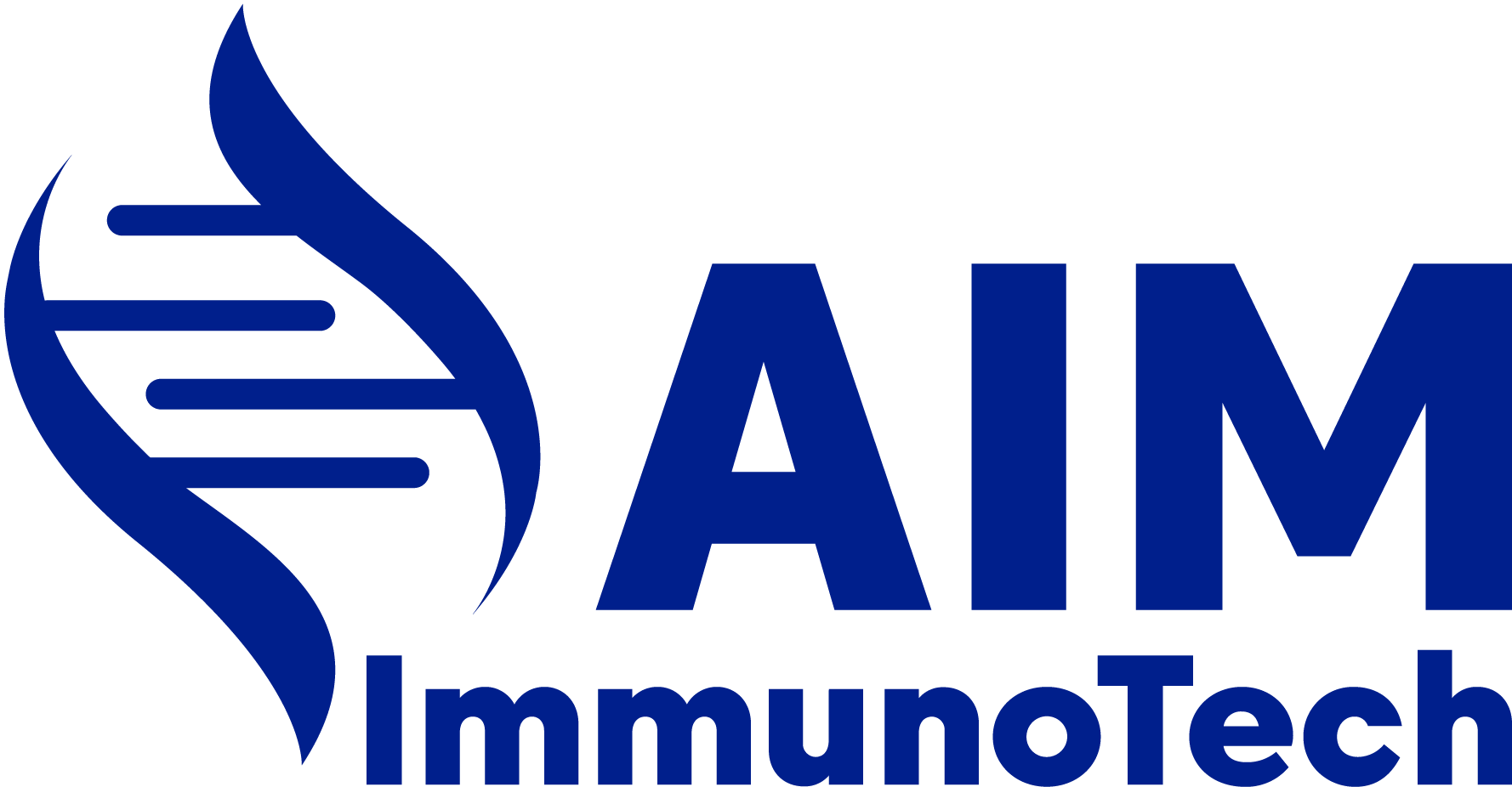 AIM ImmunoTech logo