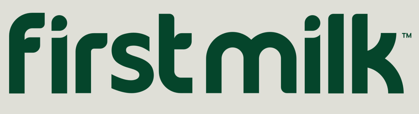 First Milk logo