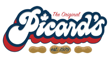 Picard's Peanuts Ltd. logo