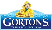 Gorton's of Gloucester logo