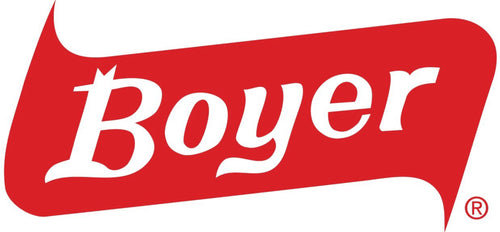 Boyer Brothers logo