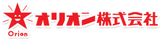 Orion logo