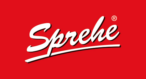 Sprehe group logo