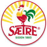Sætre logo