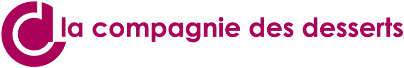 La Compagnie des Desserts logo