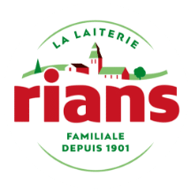 Laiteries Triballat logo