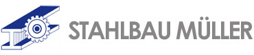Stahlbau Müller logo