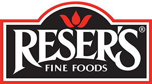 Reser's Fine Foods logo
