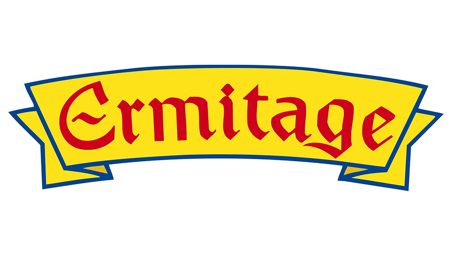 Fromagerie l'Ermitage logo