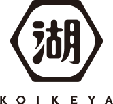 Koikeya logo