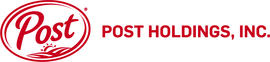 Post Holdings logo