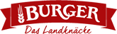 Burger Knäcke logo
