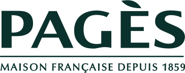 Pagès infusions logo