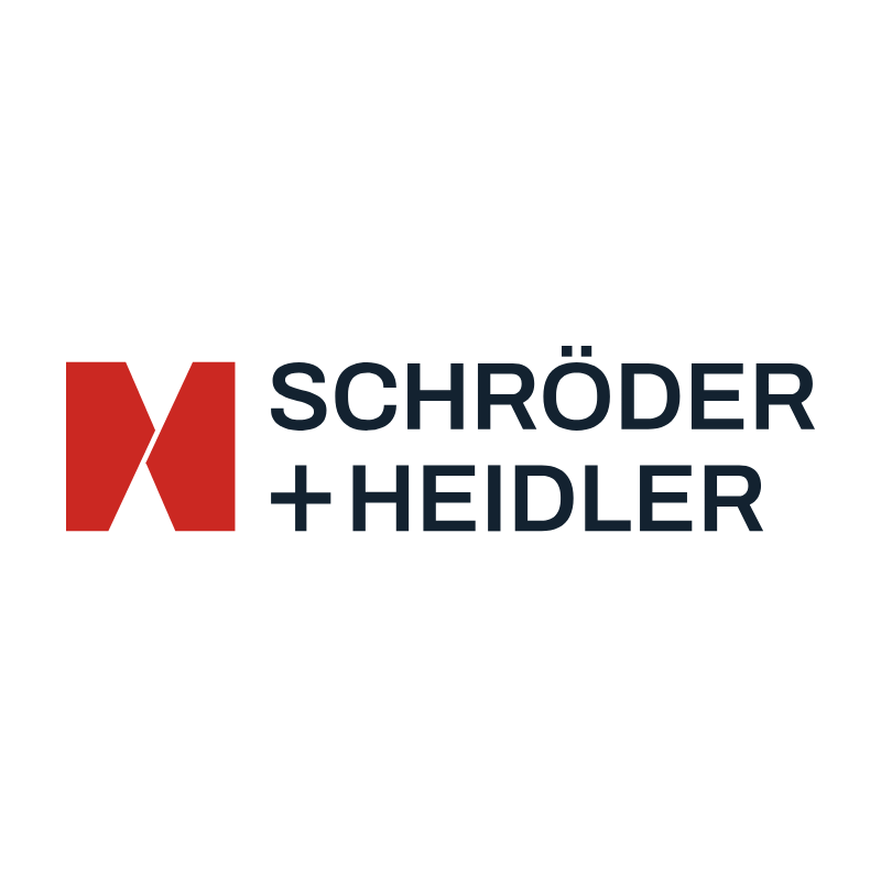 Schröder + Heidler GmbH logo