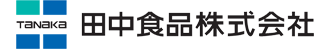 Tanaka Foods logo
