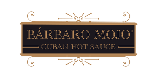 Barbaro Mojo logo