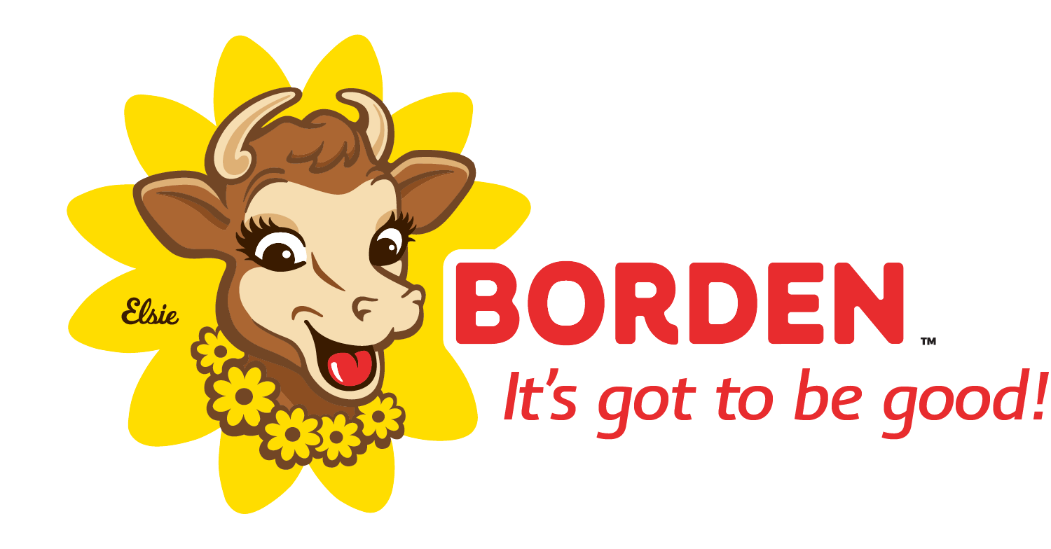 Borden Dairy Company logo