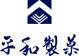 Heiwa Seika logo