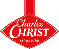 Charles Christ logo