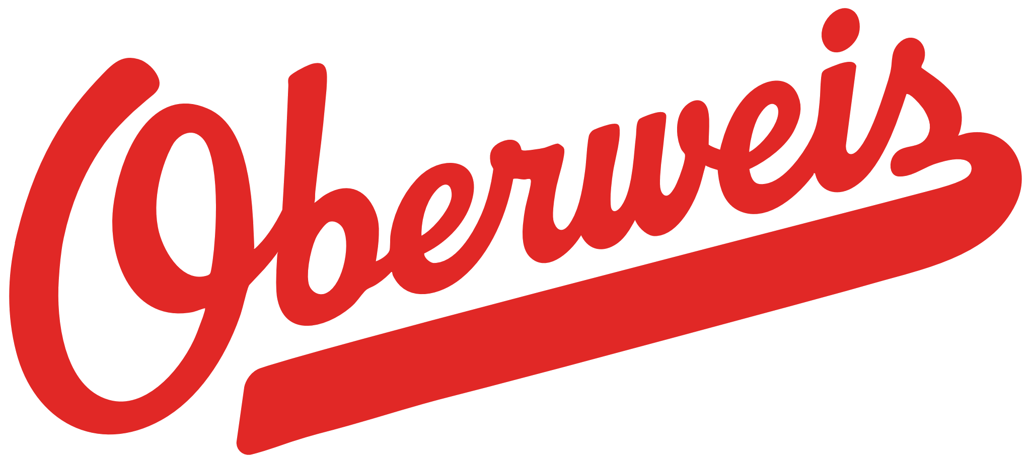 Oberweis Dairy logo