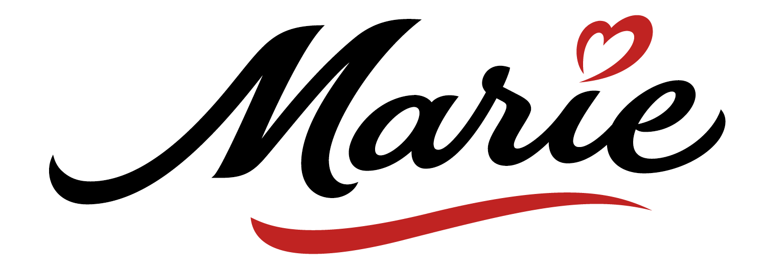 Marie logo